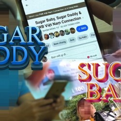 Sugar Baby Sugar Daddy phần 2